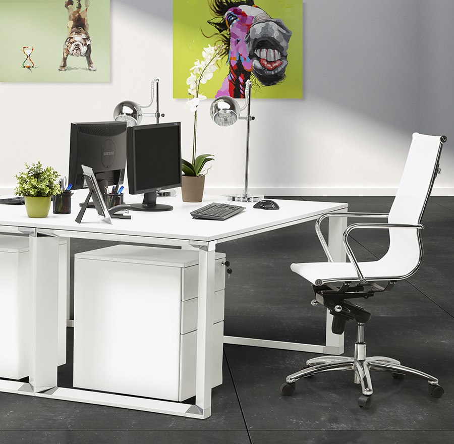 Fauteuil de bureau Liana-15