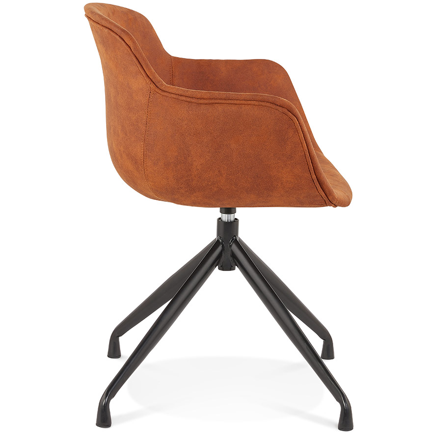 Fauteuil design Mael-02