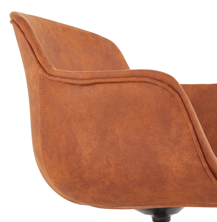 Fauteuil design Mael-08