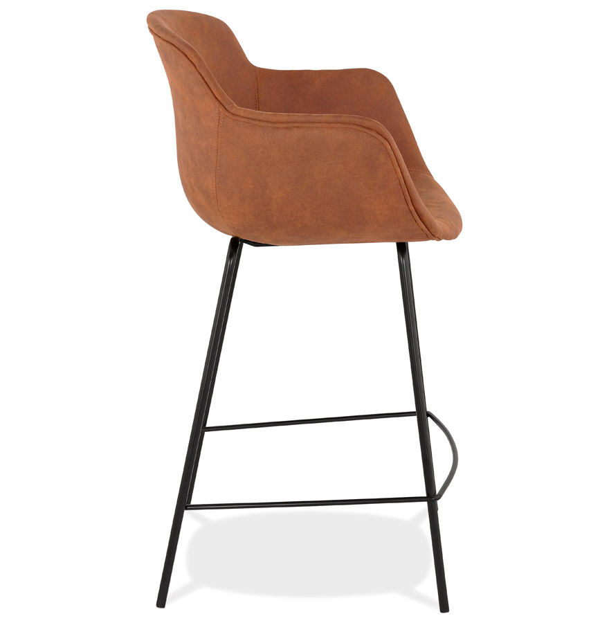 Tabouret de bar design Mask mini-01