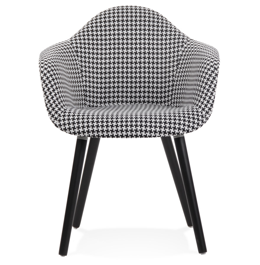 Fauteuil design Matty-01