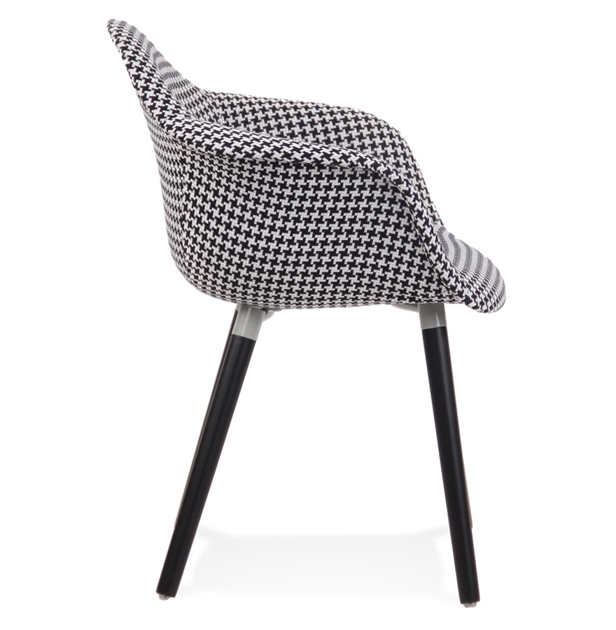 Fauteuil design Matty-02