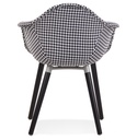 Fauteuil design Matty-04