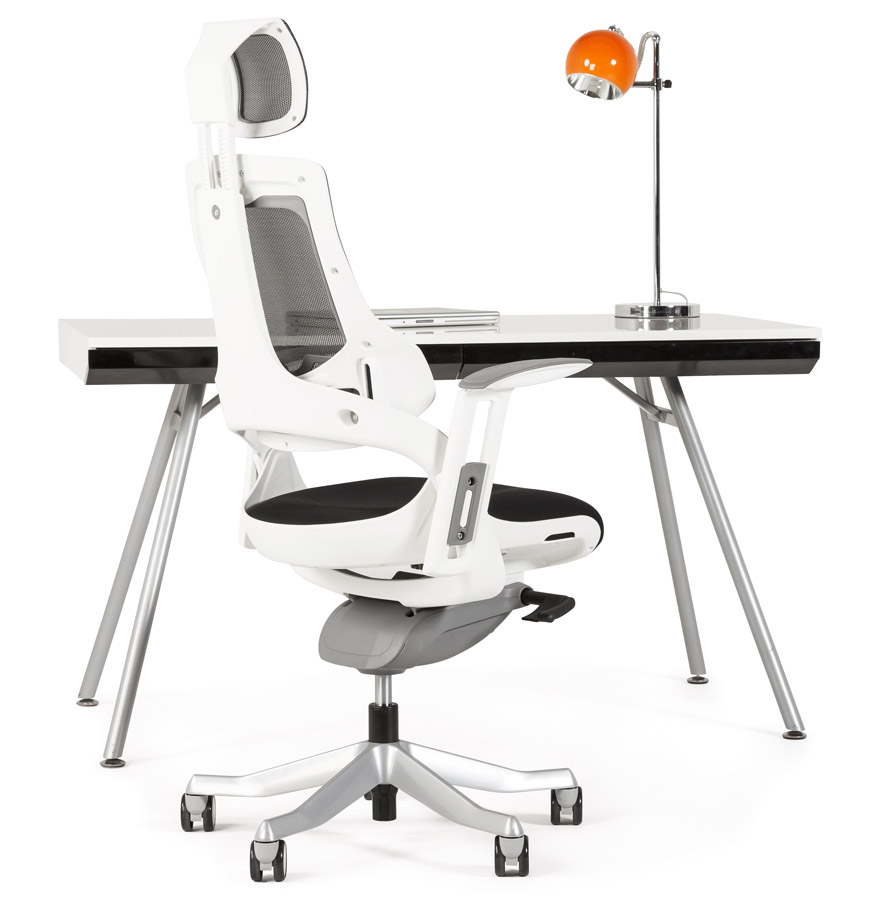 fauteuil de bureau Salyut-19