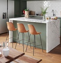 Tabouret de bar design Watson-07