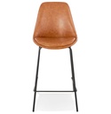 Tabouret de bar design Watson mini-01