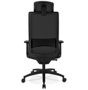 Fauteuil de bureau York-04