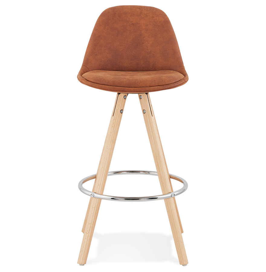 Tabouret de bar design Agouti mini 65-01