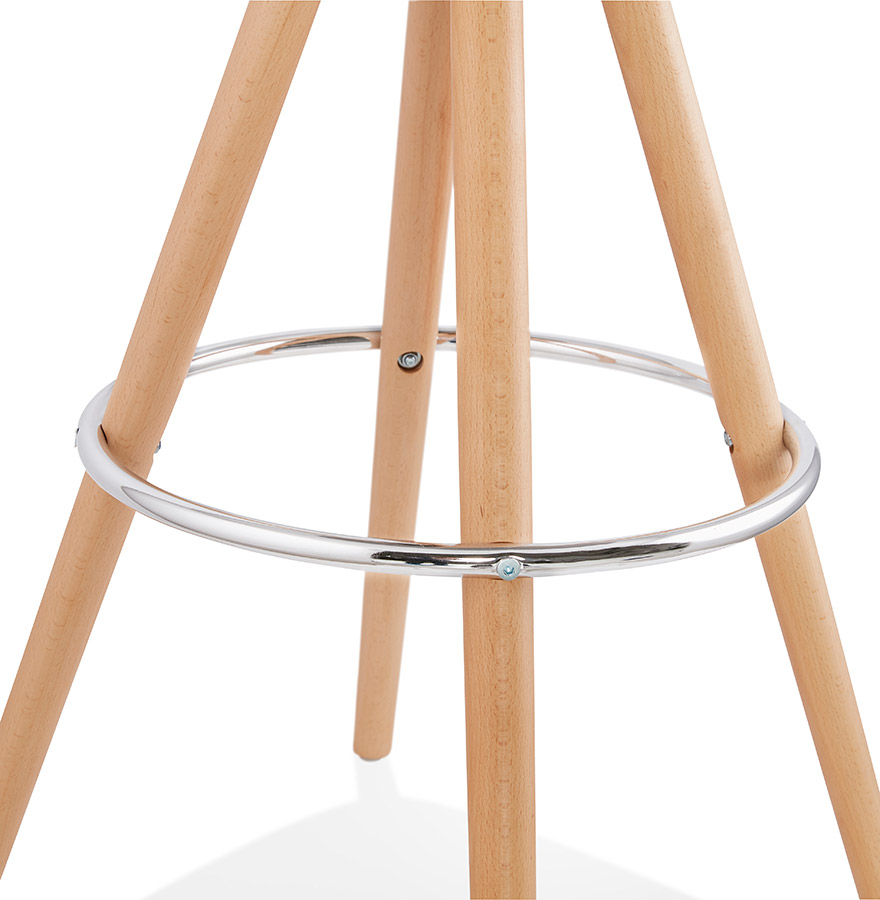 Tabouret de bar design Anau mini-10