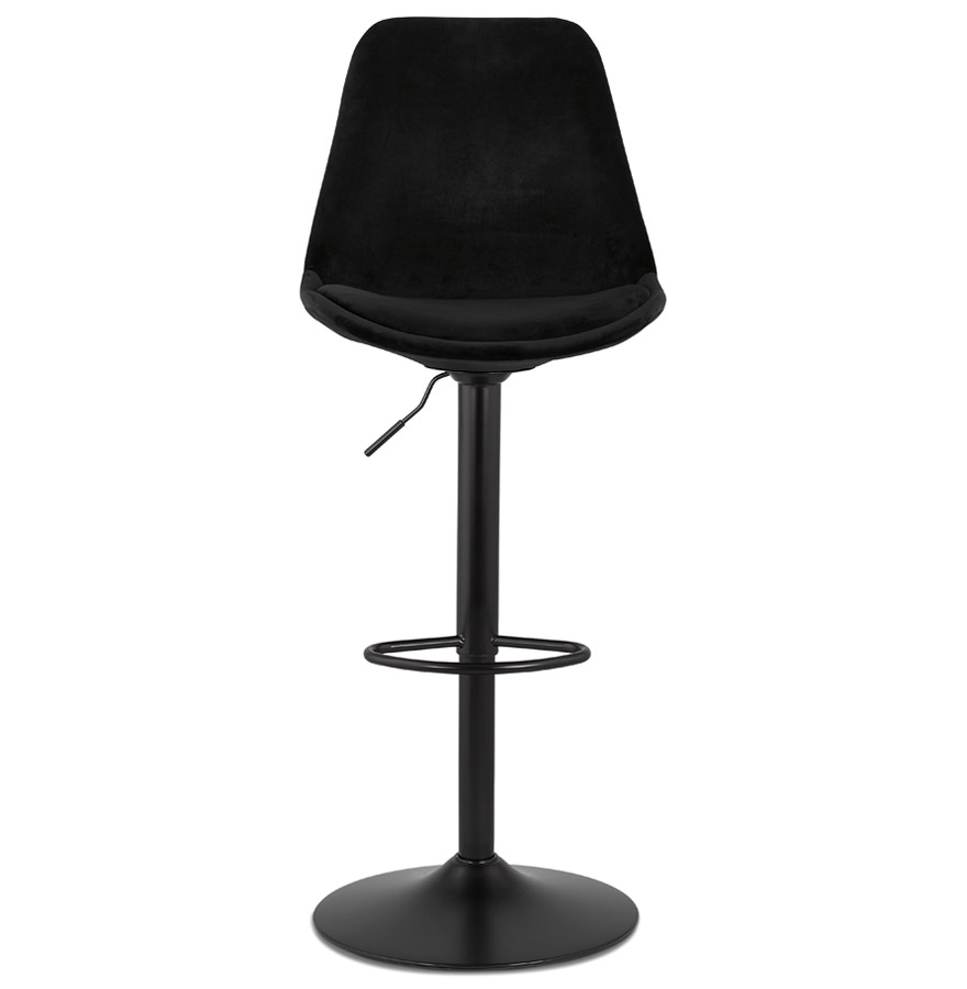 Tabouret de bar design Aster-01