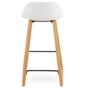 Tabouret de bar design Astoria-04