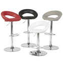 Tabouret de bar design Atlantis-17