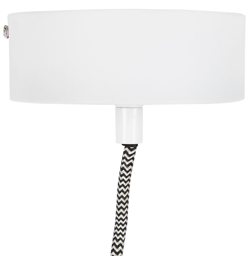 Lampe suspendue design Atupa-04