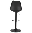 Tabouret de bar design Bisu-04