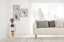 – étagère sur pied en bois, 30x60x30 cm, moderne, blanc, noir, petite_06