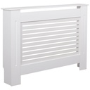 Design Cache-radiateur laqué blanc mat 112x82x19 cm_09