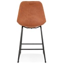 Tabouret de bar design Carl mini-04