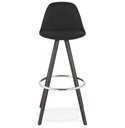 Tabouret de bar design Cirkel-01