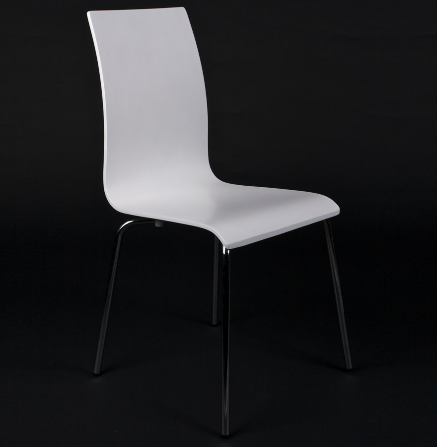 chaise design (non empilable) Classic-02