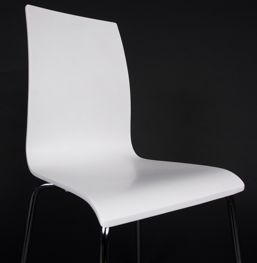 chaise design (non empilable) Classic-03