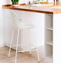 Tabouret de bar design Ellen mini-13