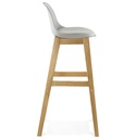 Tabouret de bar design Elody-02