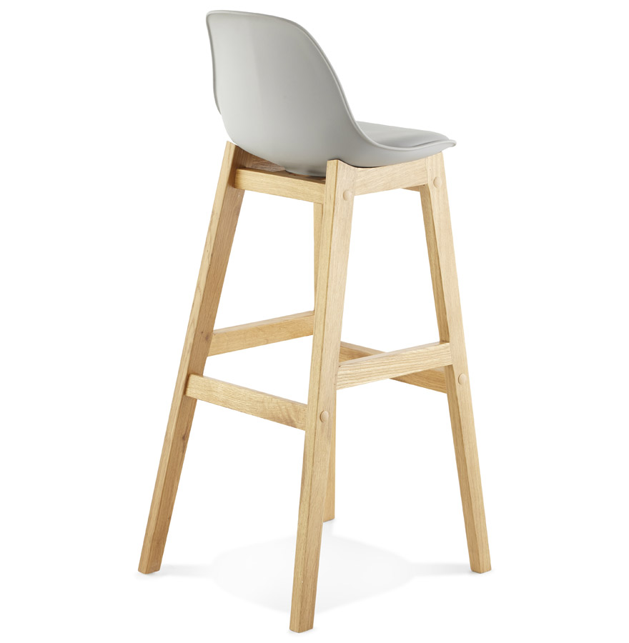 Tabouret de bar design Elody-03