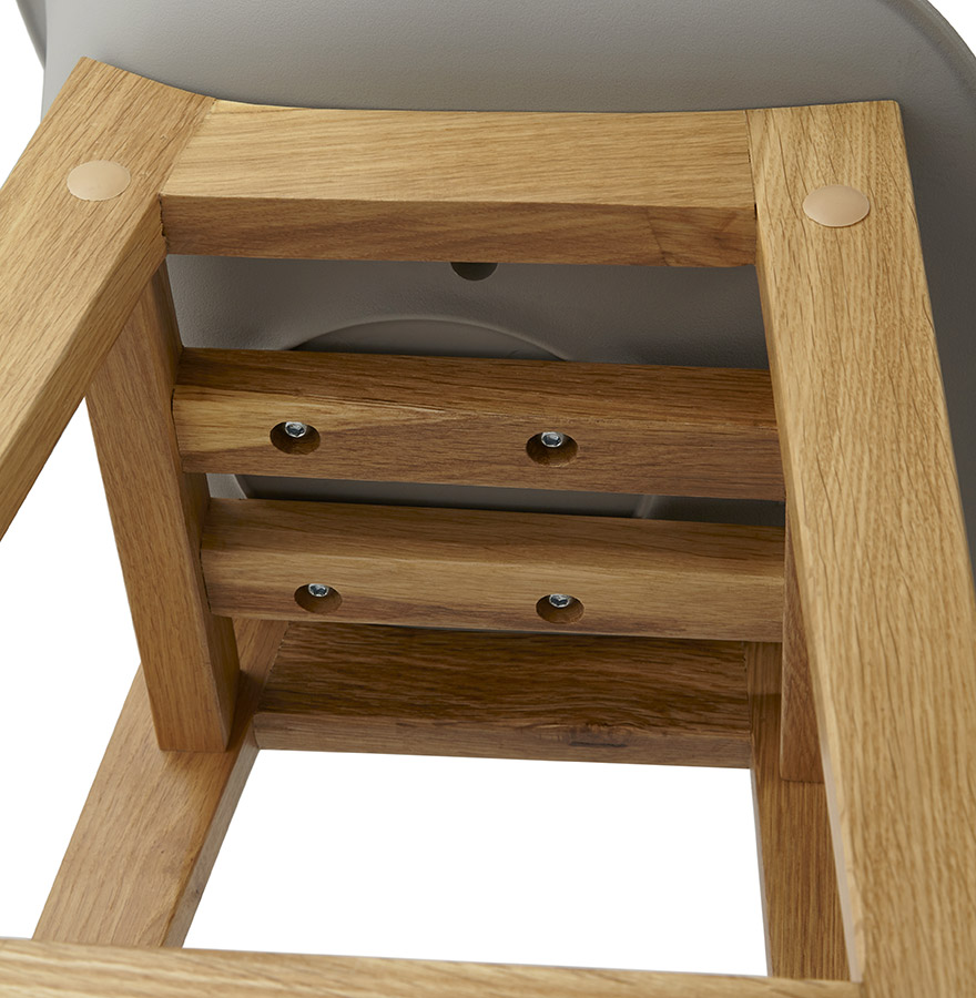 Tabouret de bar design Elody-08