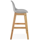 Tabouret de bar design Elody mini-02