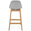 Tabouret de bar design Elody mini-04