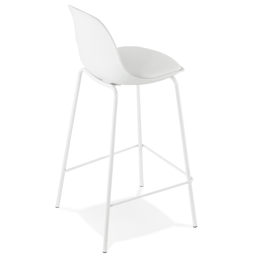 Tabouret de bar design Escal mini-03