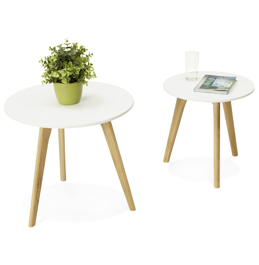 Table basse design Espino-10