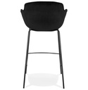 Tabouret de bar design Fidel-04