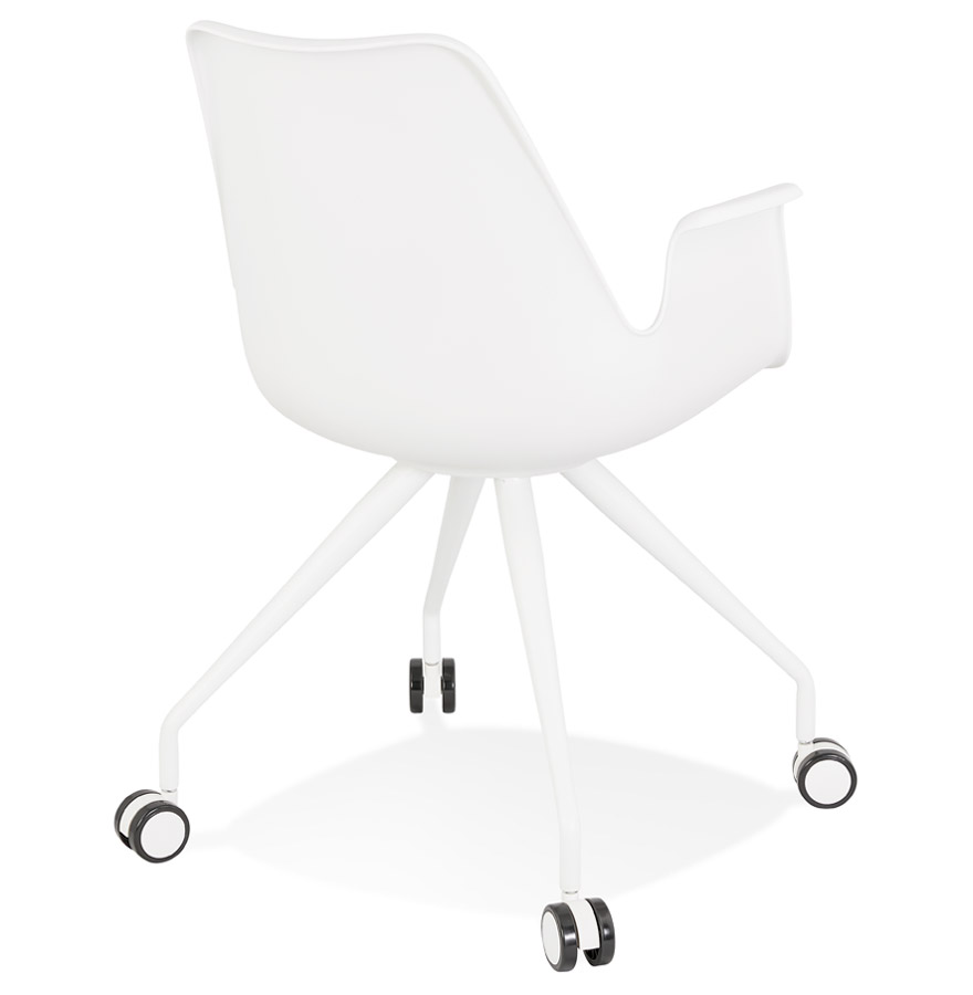 Fauteuil de bureau Fierce-03