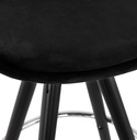 Tabouret de bar design Franky-06