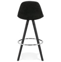 Tabouret de bar design Franky mini 65-04