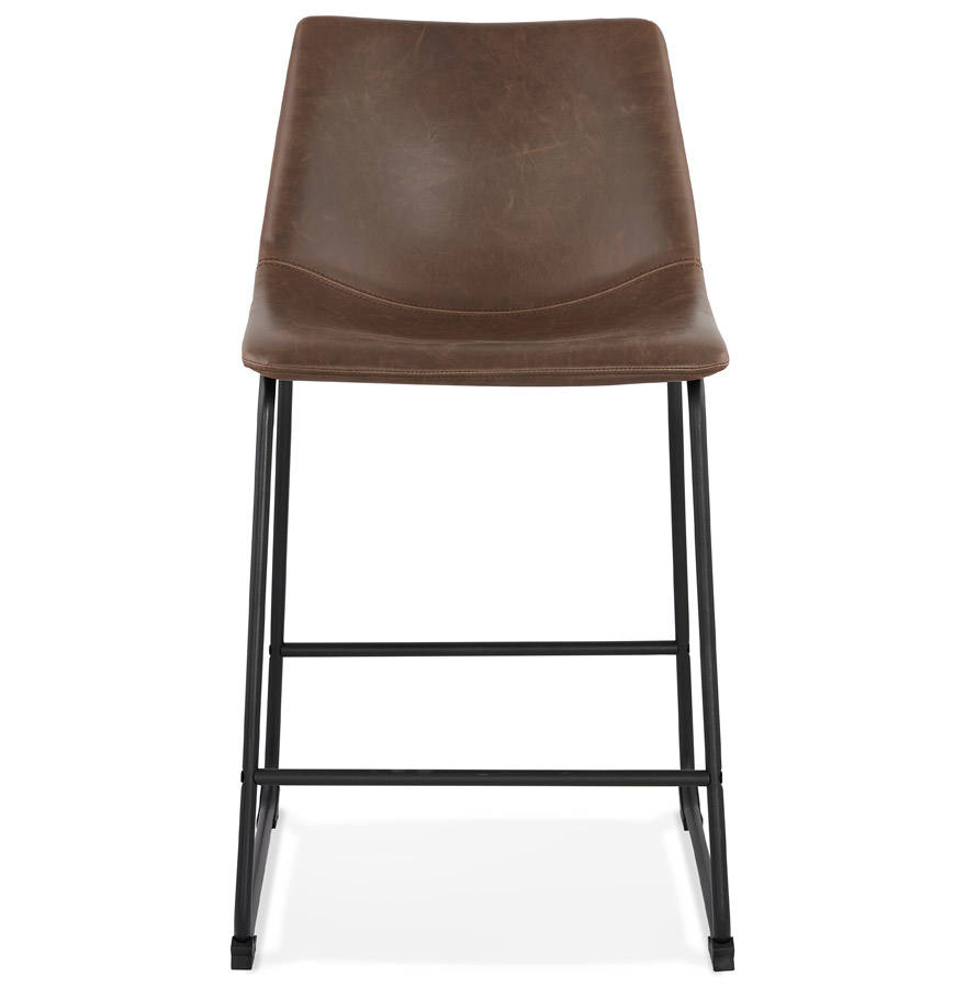 Tabouret de bar design Gaucho mini-01