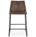 Tabouret de bar design Gaucho mini-01