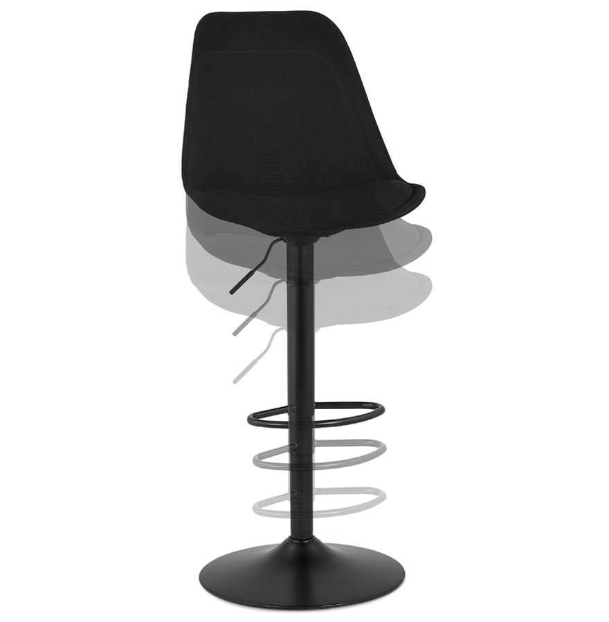 Tabouret de bar design Gusti-07