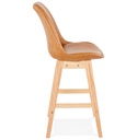 Tabouret de bar design Janie mini-02