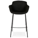 Tabouret de bar design Largess-01