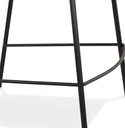 Tabouret de bar design Largess-08