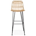 Tabouret de bar design Liano-01