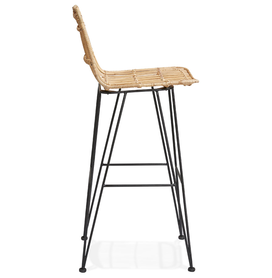 Tabouret de bar design Liano-02