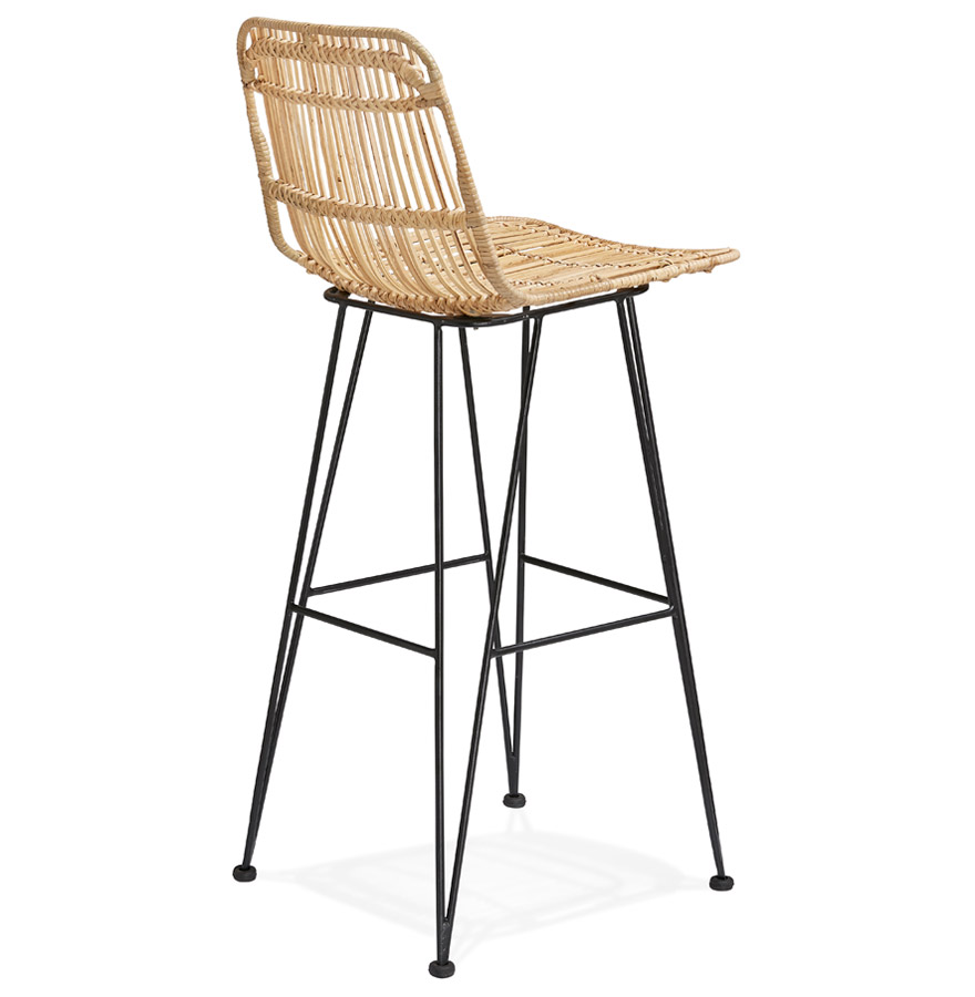 Tabouret de bar design Liano-03