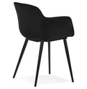 Fauteuil design Lorel-03