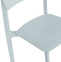 Chaise design Macaron-06