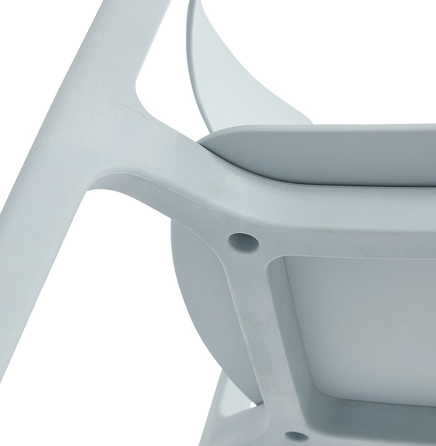 Chaise design Macaron-08