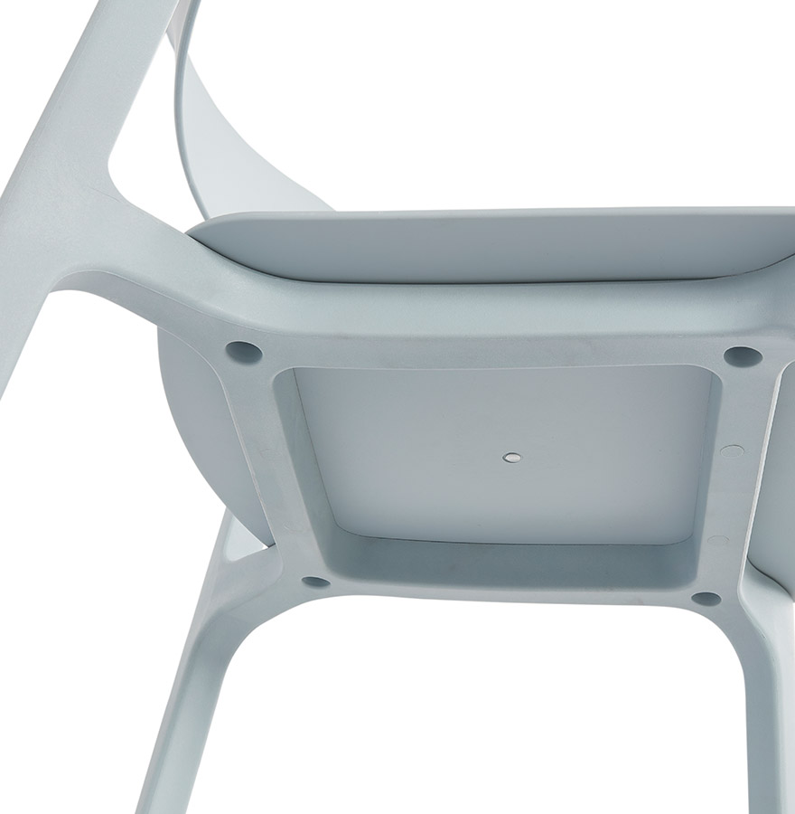 Chaise design Macaron-11