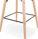 Tabouret de bar design Marcel mini-13